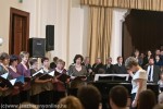 LVG férfikar jótékonysági koncertje - Fotók: Jászberény Online / Szalai György